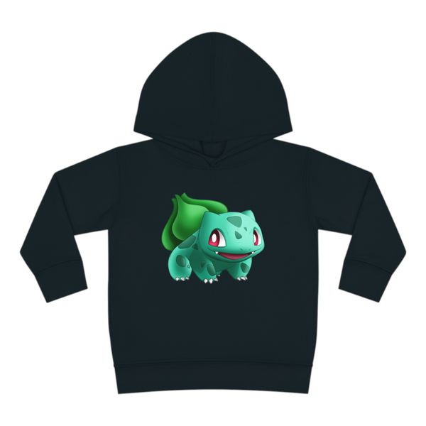 Bulbasaur Kiddies Hoodie