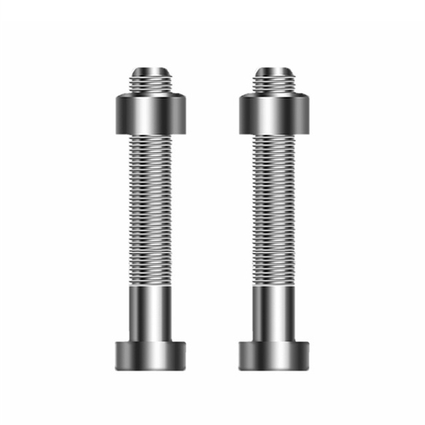 M2.5 Cartridge Mounting Screws Universal Aluminum Screws 16.5Mm High