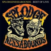 Best of Live (Vinyl / 12" Album)