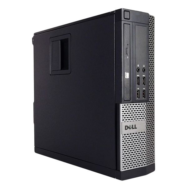 Certified Pre-Owned Dell OptiPlex 7010 Intel i5 - 8GB RAM 128GB Desktop