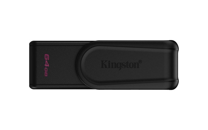 Kingston DataTraveler Exodia S 64GB USB flash drive