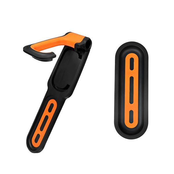 Fine Health - Bicycle Wall Hanging Frame