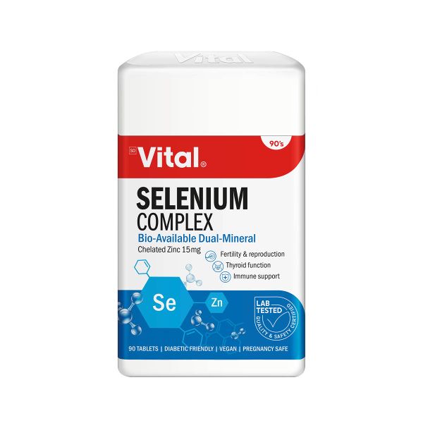 Vital Selenium Complex
