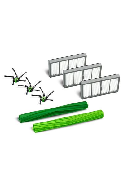 iRobot Roomba Replenishment Kit