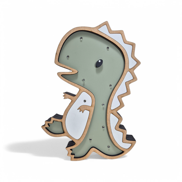 Timmy Toys Spike the Dinosaur Night Light