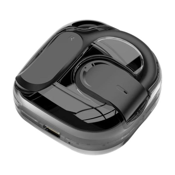 Sports Wireless Two Piece Headset-G31