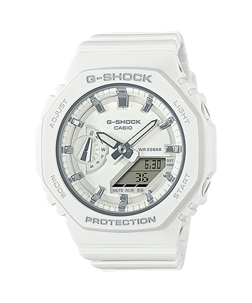 G-Shock Womens 200m Carbon Core - GMA-S2100-7ADR
