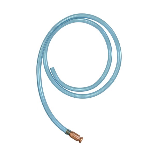 Safety Syphon - Anti-Static Jiggler