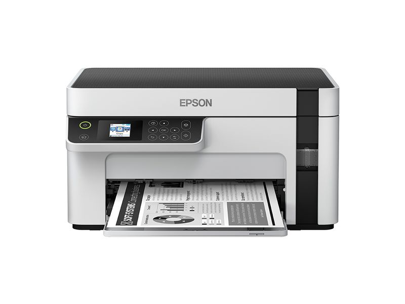 Epson M2120 Mono EcoTank,A4,3-in-1, WIFI Printer