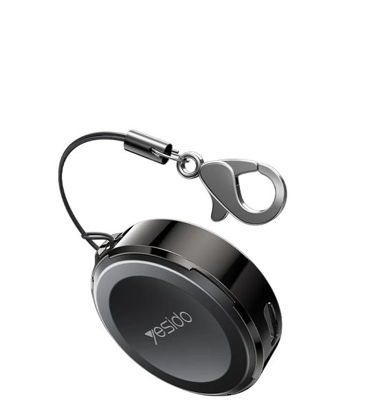 Yesido DS19 For Samsung Smart Watch Portable Magnetic Wireless Charger