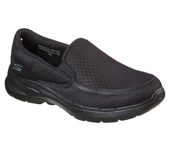 Skechers Go Walk 6 Orva Black (216200)