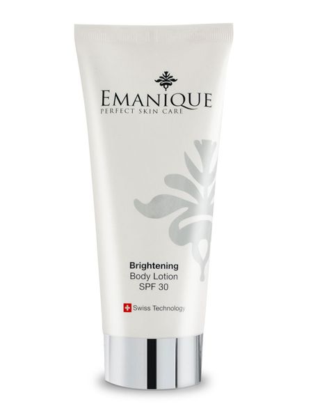 Brightening Body Lotion - 200ml