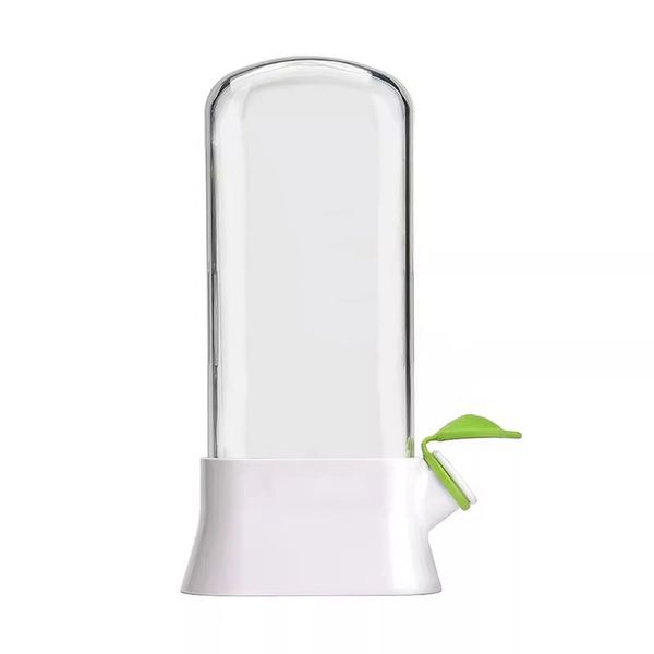 Refrigerator Vegetable Storage Box, Herb,Asparagus Storage Box- Big