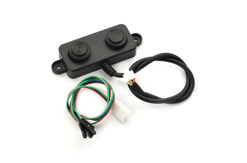 DFRobot (SEN0311) ULTRASONIC DISTANCE SENSOR, 3.3-5V/BOARD