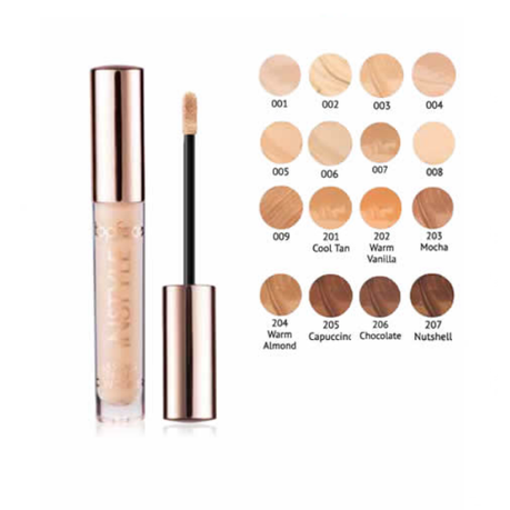 top face concealer