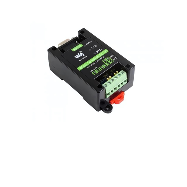 RS232 to RS485/422 Active Digital Isolated Converter