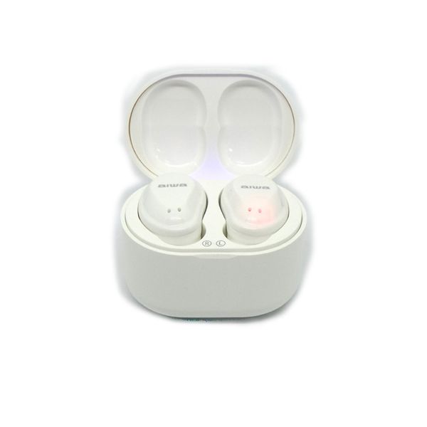 Aiwa TWS Bluetooth Earphones - ATWS-40W