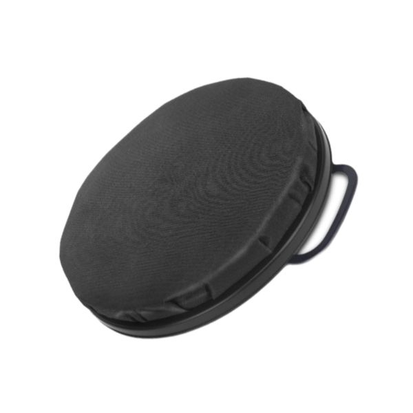 12.1inch 5 Gallon Swivel Bucket Lid Gardening Accessory Waterproof Cover