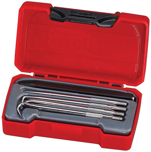 TengTools - 4 in 1 Hook and Pick Set - TM149