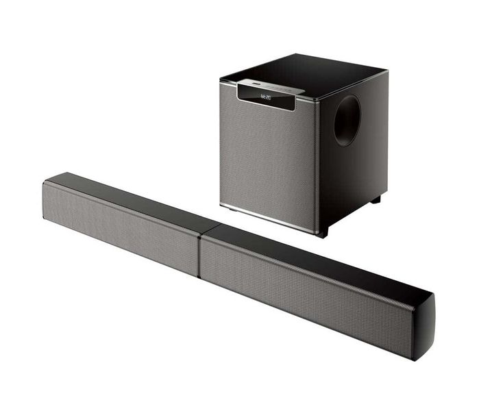 Skyworth SS737 2.1Ch Detachable Soundbar System