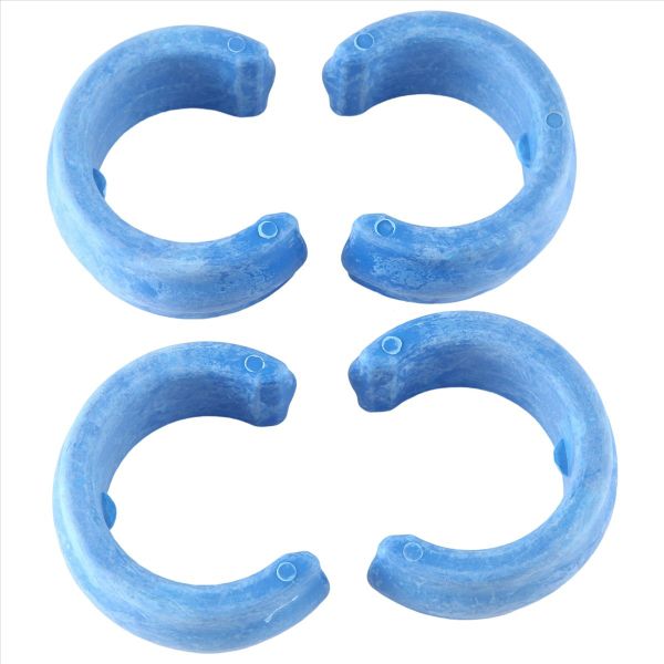 4Pcs Pool Cleaner Hose Weight W83247 X70105 K12054 K12454 for Zodiac Baracu