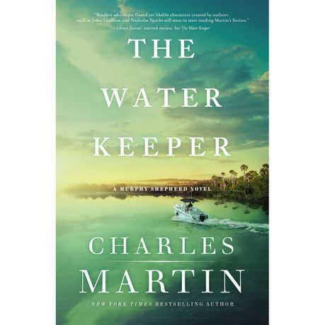 The Water Keeper Image