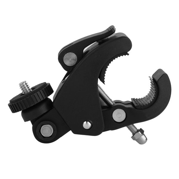 Bike Handlebar Mount for Action Camera