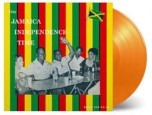 Gay Jamaica Independence Time (Vinyl / 12" Album Coloured Vinyl)