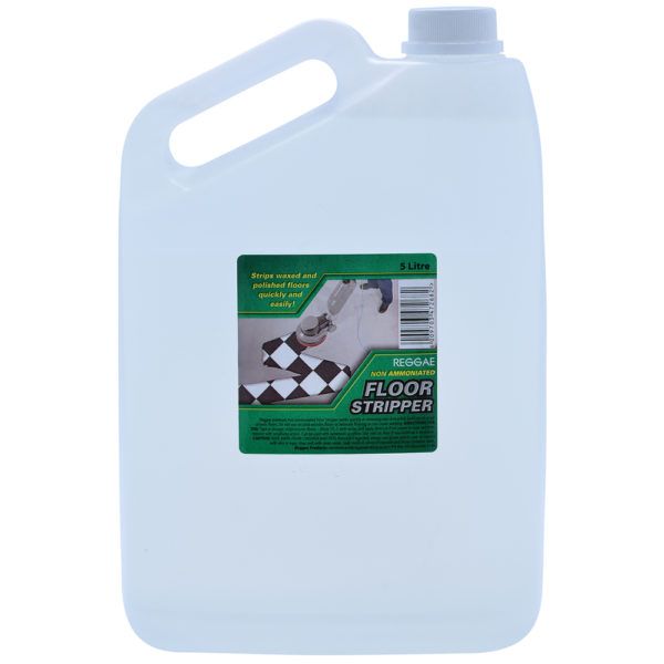 Reggae Floor Stripper - 5 L