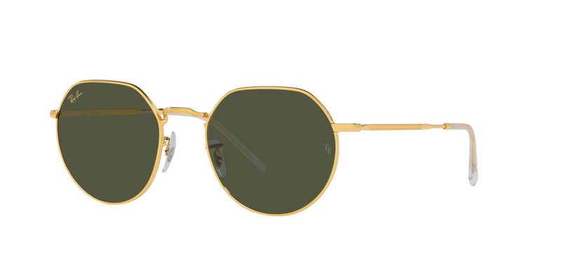 Ray-Ban Jack RB3565 919631 53 Sunglasses