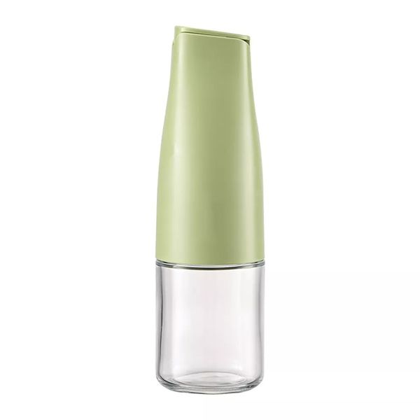Cooking Oil Dispenser Glass Bottle