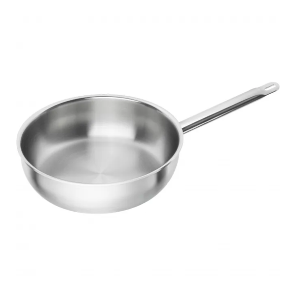 Zwilling Pro 3Ply Deep Frying Pan 28cm