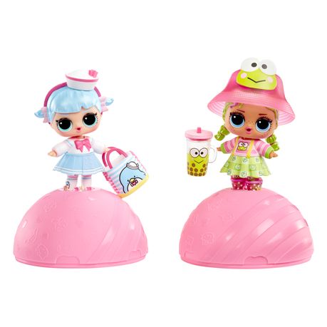 L.O.L Surprise Loves Hello Kitty & Friends Blind Pack | Shop Today