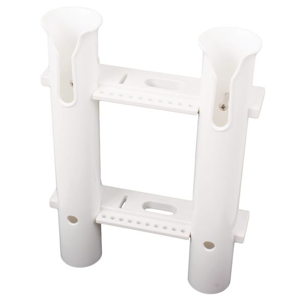 Fishing Rod Storage Rack for Boats (2-Rod)