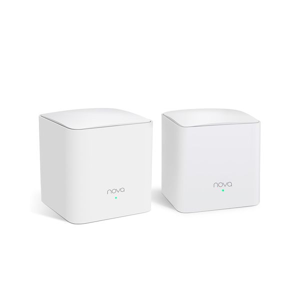 MW5G 2-Pack AC1200 Whole-home Mesh WiFi System