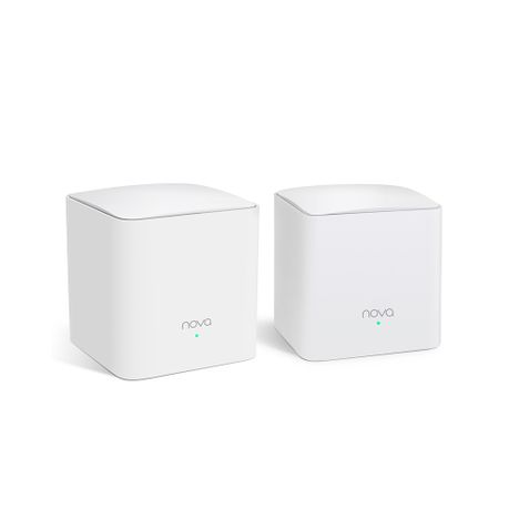 MW5G-2pack AC1200 Whole-home Mesh WiFi System_Tenda-All For Better  NetWorking