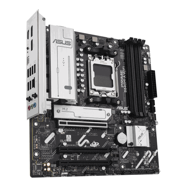 Asus Prime B840m-a Wifi Motherboard