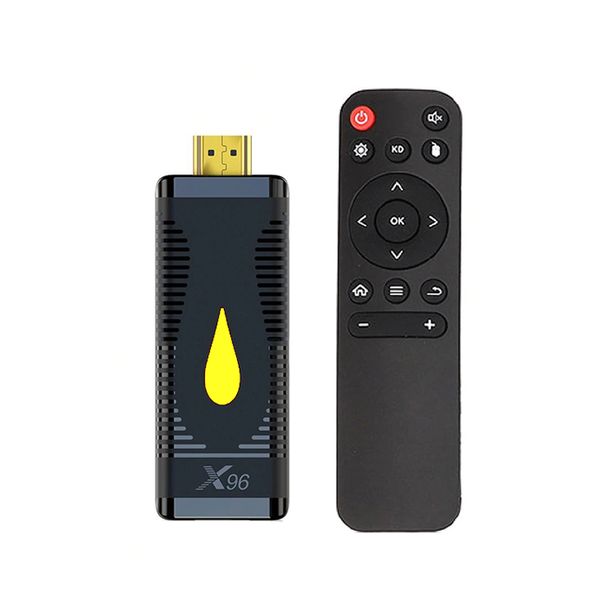 X96 TV Stick Android 10.0