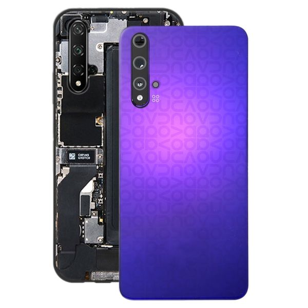 Quality Back Cover Replacement For Huawei NOVA 5T