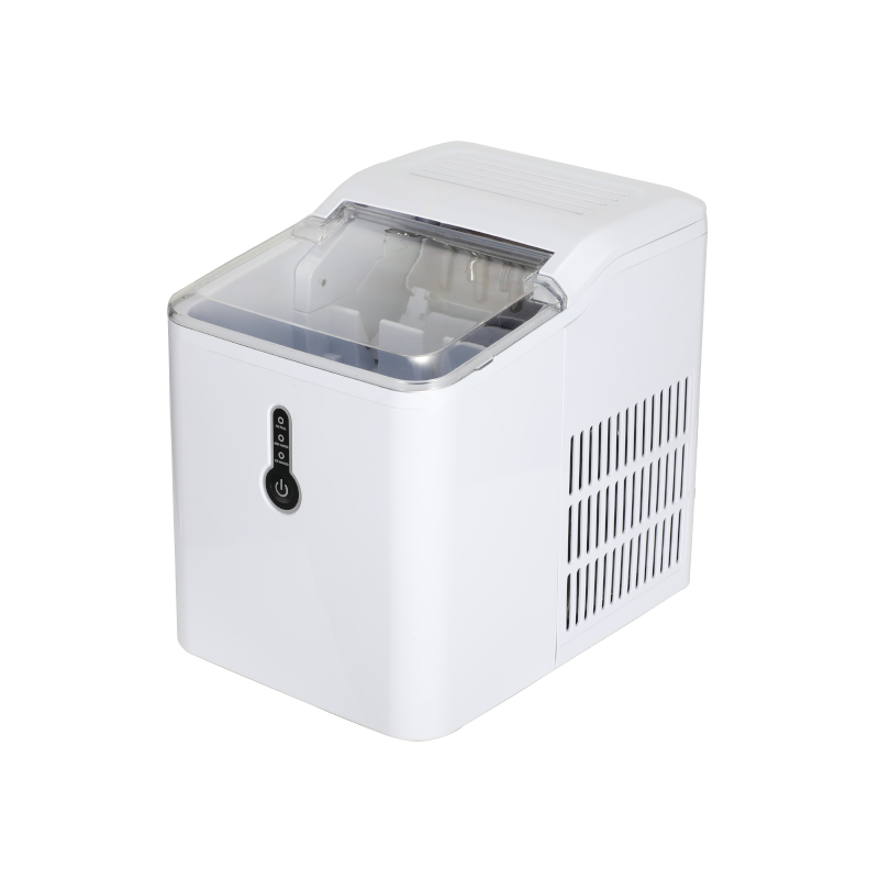 Zero Appliances IM12 Bullet Ice Maker – White | Shop Today. Get it ...