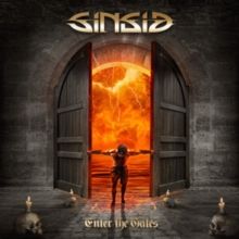 Enter the Gates (Vinyl / 12" Album)