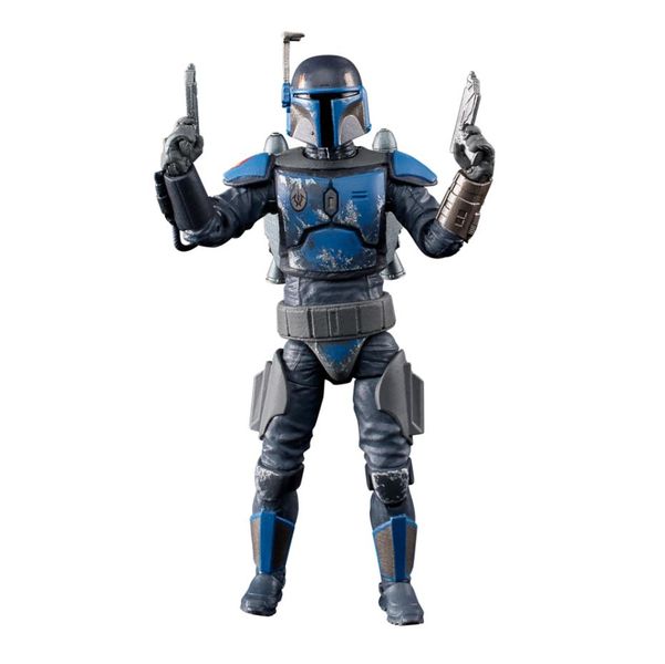 Star Wars: The Vintage Collection 3 3/4" Figure - Mandalorian DeathWatch AT