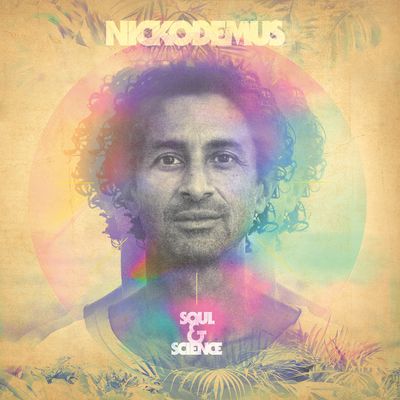 Soul &amp; Science (Vinyl / 12" Album)