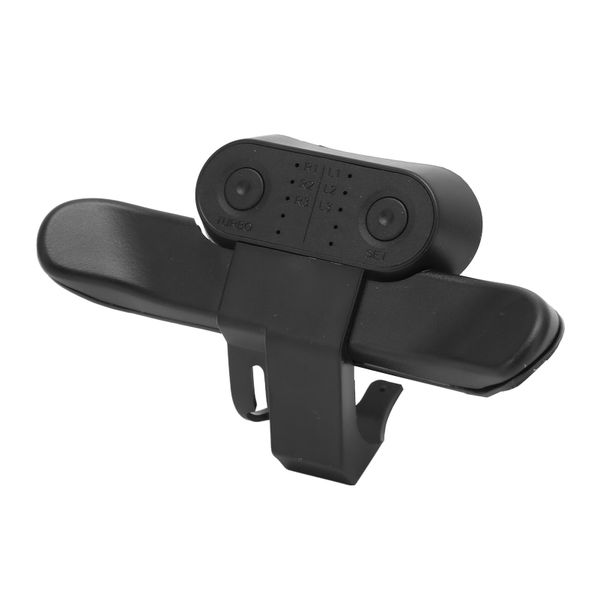Back Button Attachment Compatible with PS4