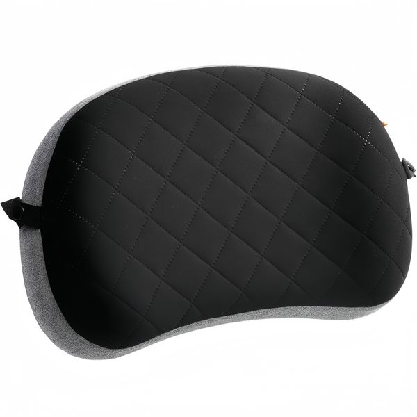 Inflatable Camping Pillow Outdoor Removable Washable Camping Pillow