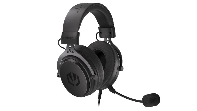 Endorfy VIRO Gaming Headset