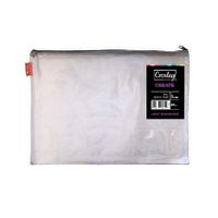 Croxley Clear PVC Transparent Book Bag | Buy Online in South Africa ...