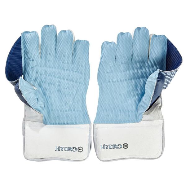 D&amp;P Hydro III Wicket Keeper Gloves