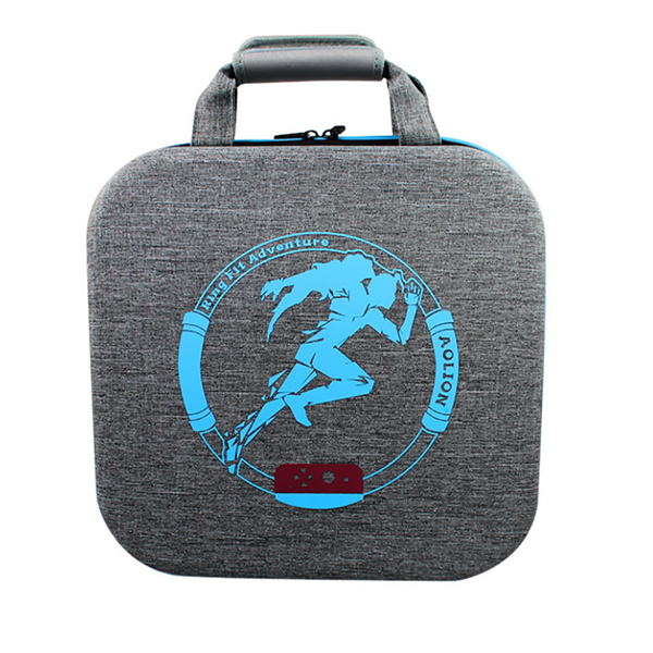 Carrying Case Compatible with Nintendo Switch Ring Fit Adventure