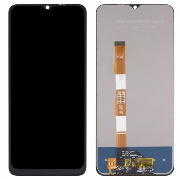 VIVO Y21 Replacement LCD